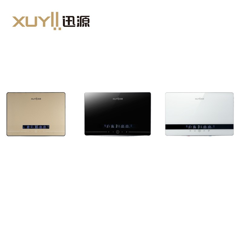 产品实拍