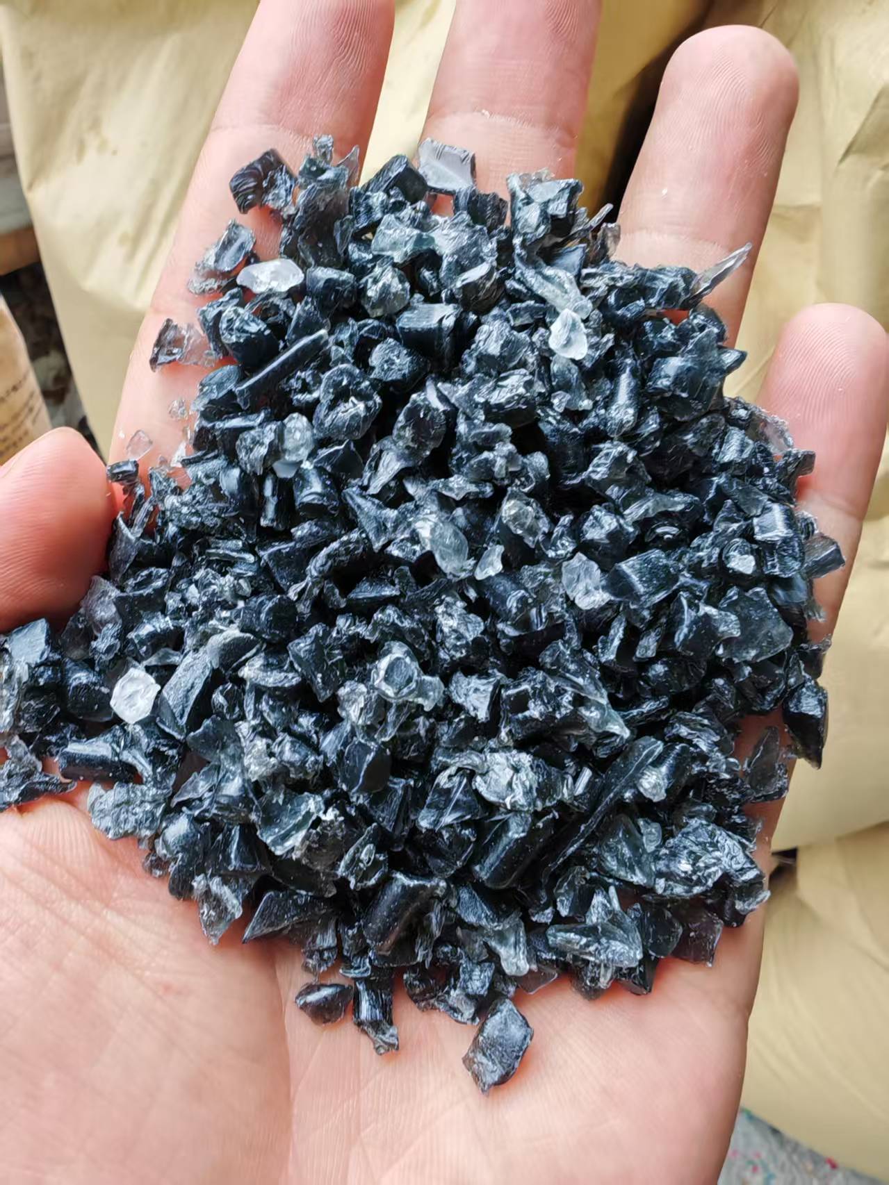 仓储管理