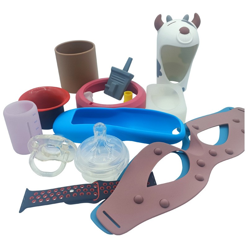 南平日常家用硅胶器具