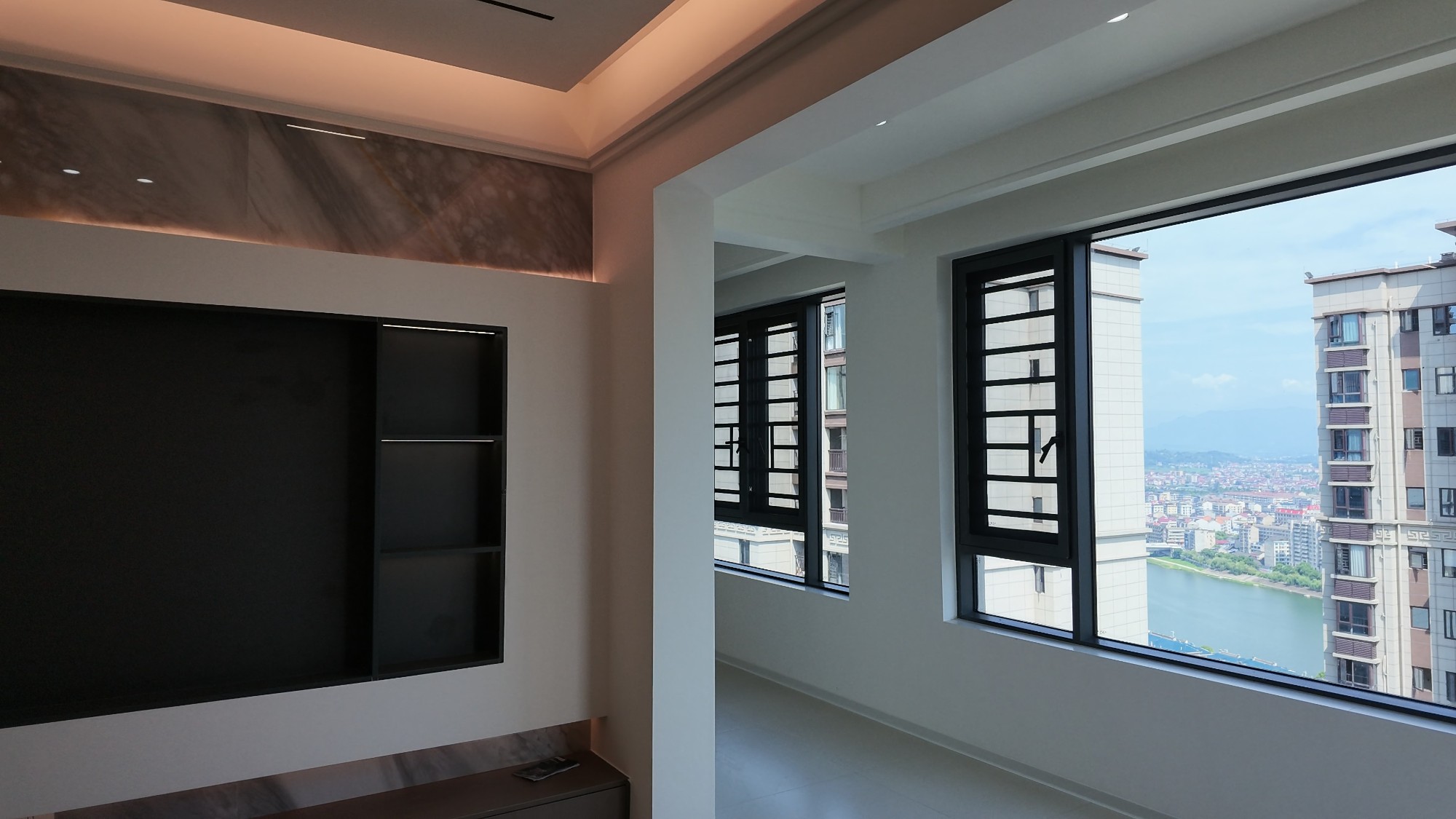 Interior Renovation