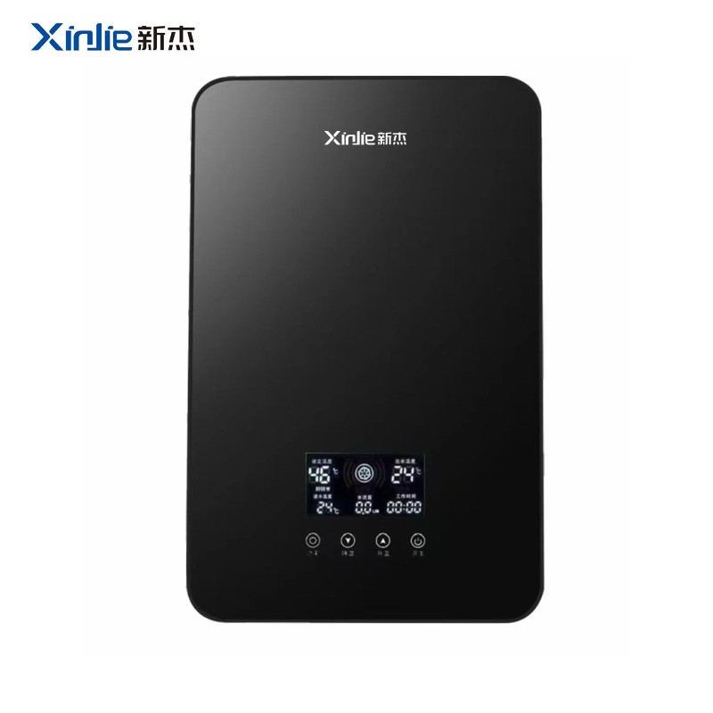 即热式热水器标准化生产车间