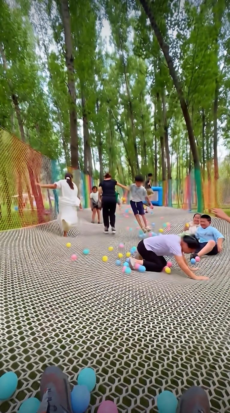 生态景观