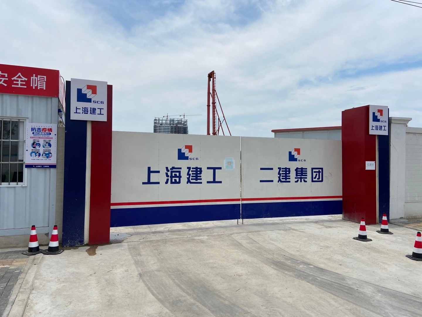 产品展示与交付场景