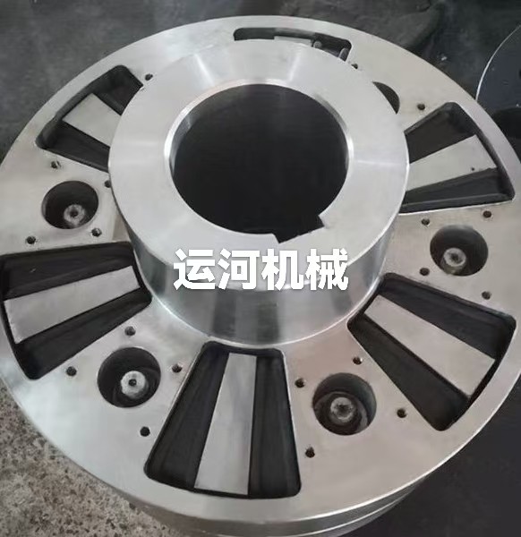 阜阳刚性联轴器