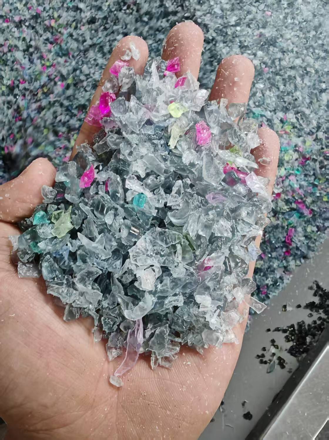 终端应用实景