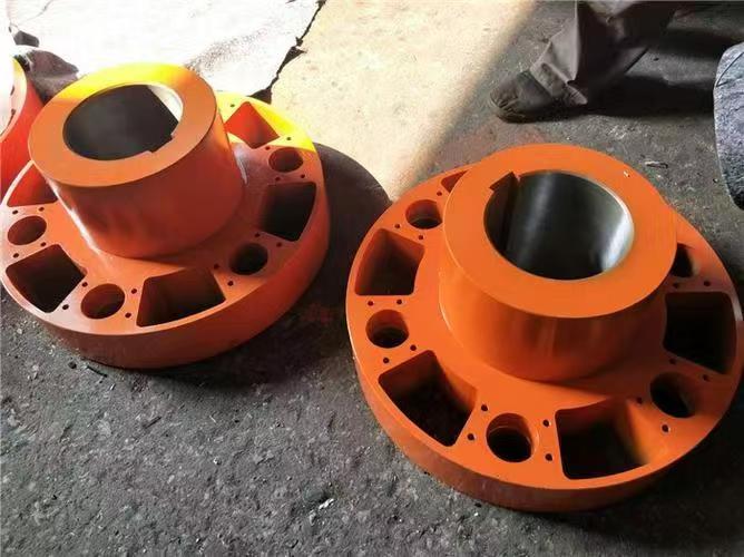淮安星型联轴器