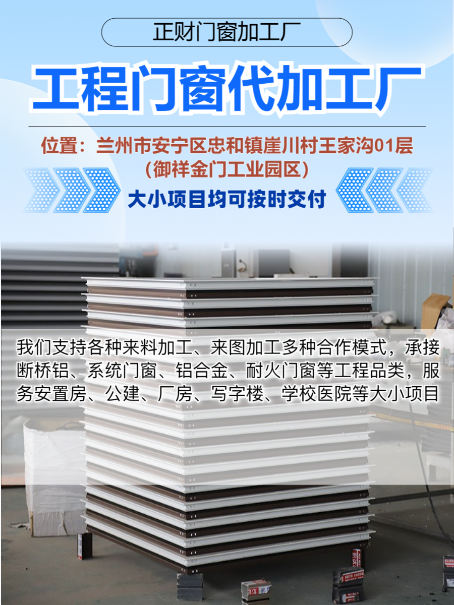 质量控制环节