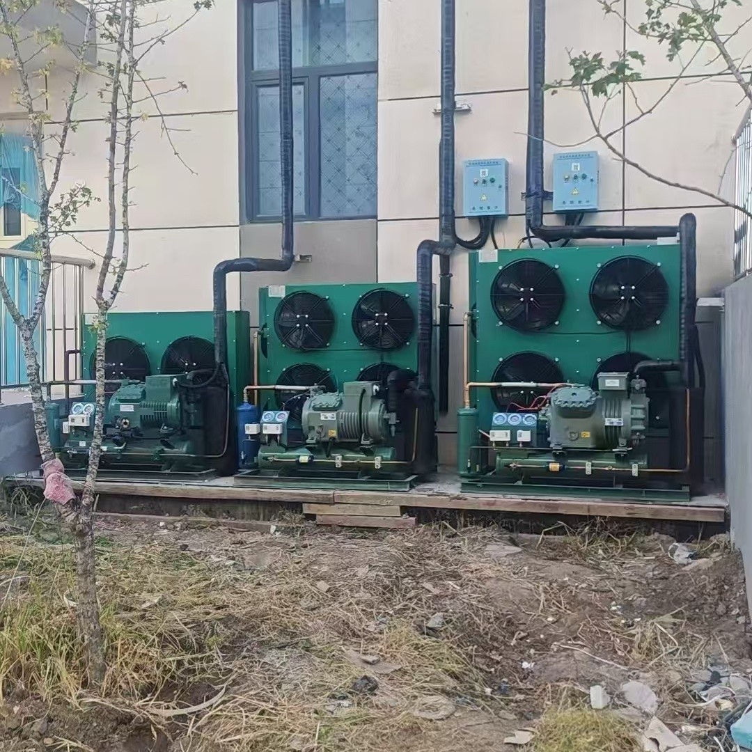 赤峰冷风机