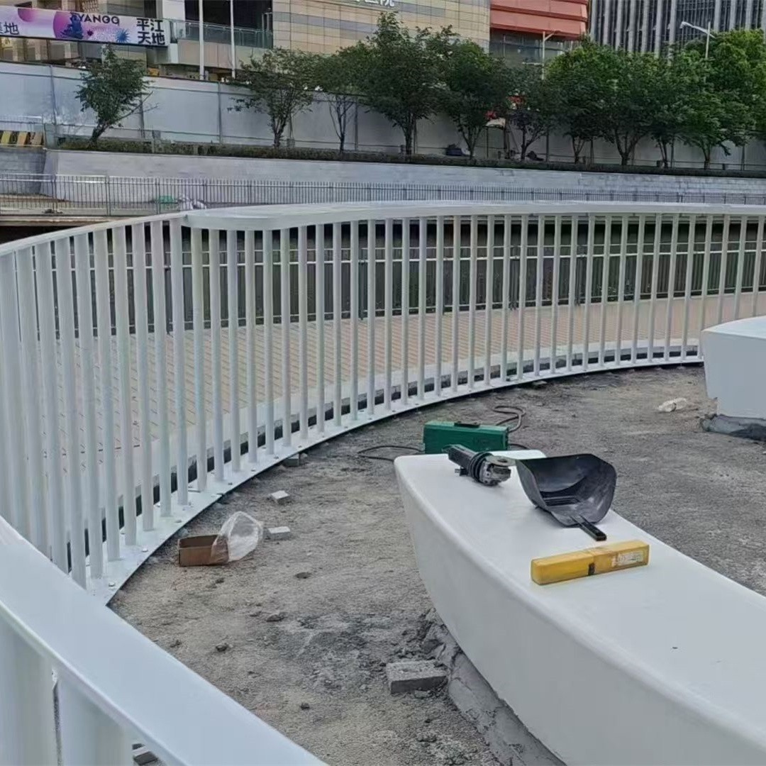 不锈钢护栏生产工艺细节