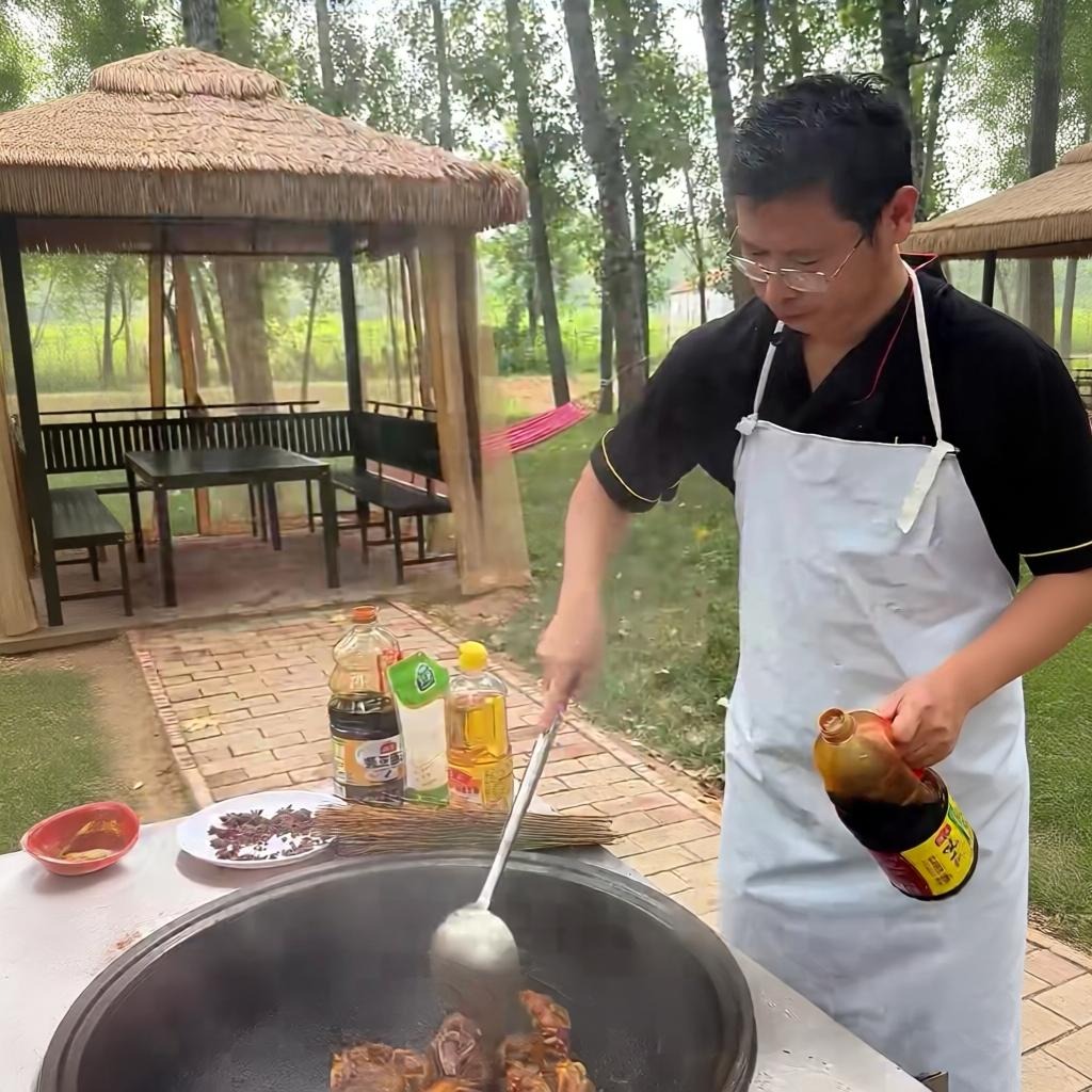 周边游玩