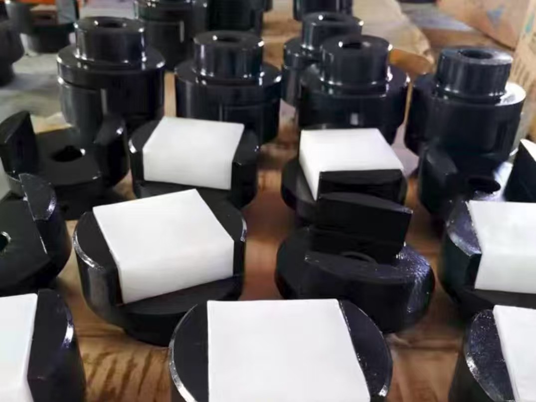 联轴器生产车间