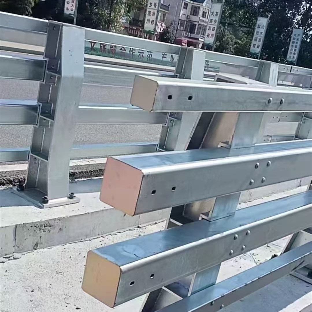 潍坊波形护栏