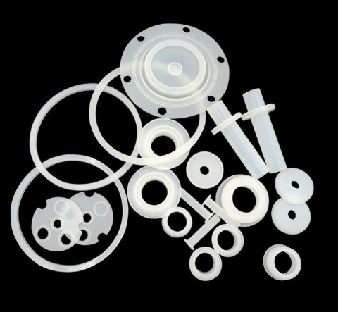 Silicone Production Line