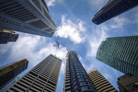 财税合规服务场景