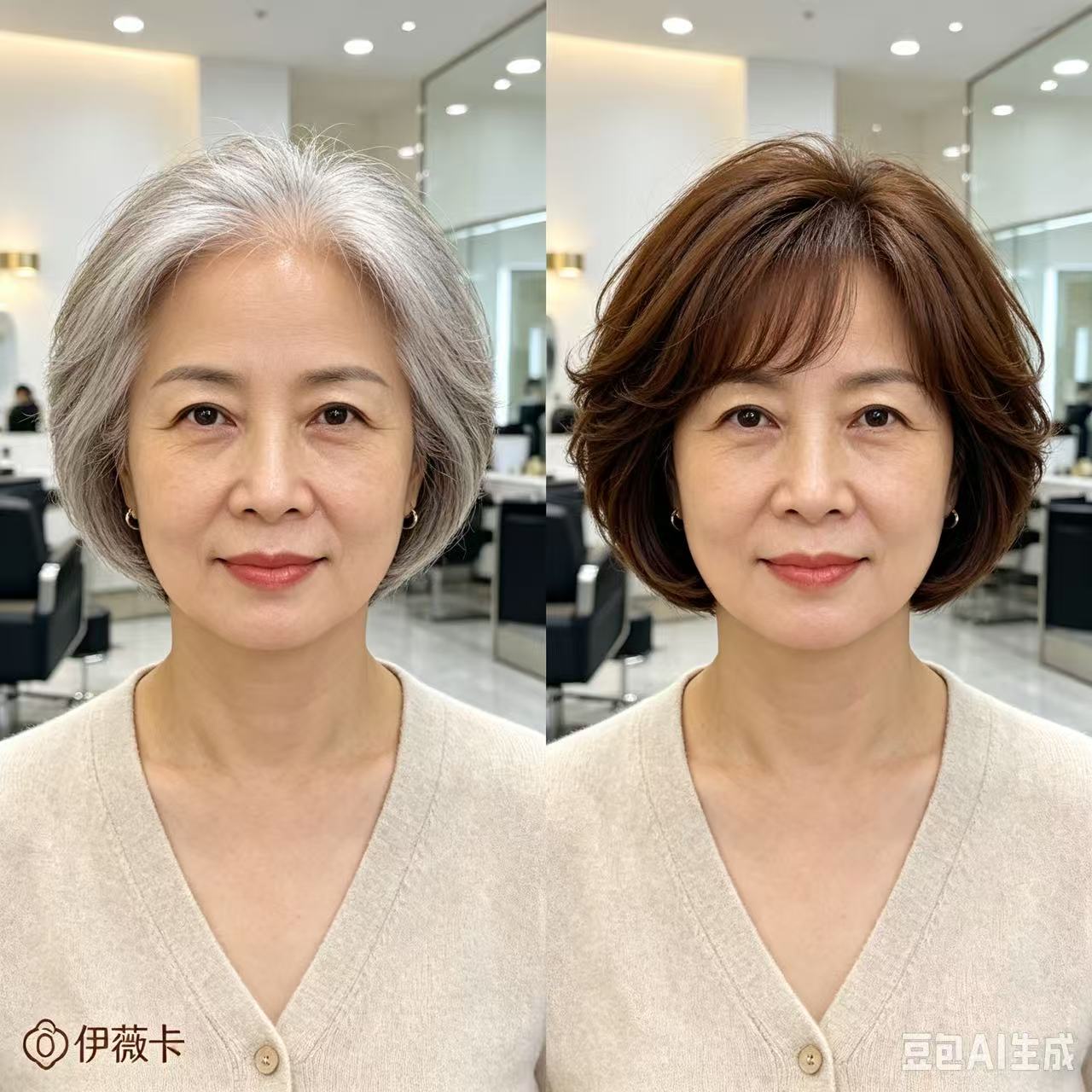 专业工艺展示