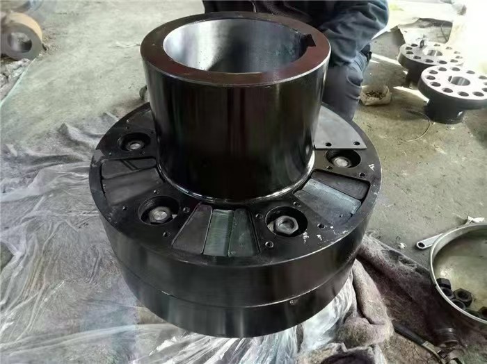 Precision machining and testing equipment
