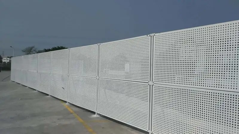上海施工围挡