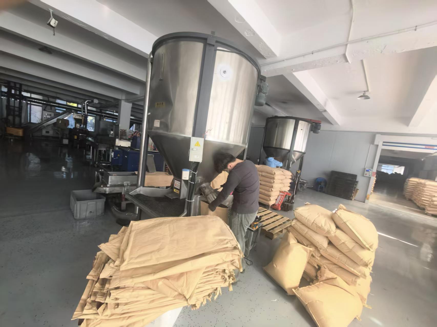 Production line