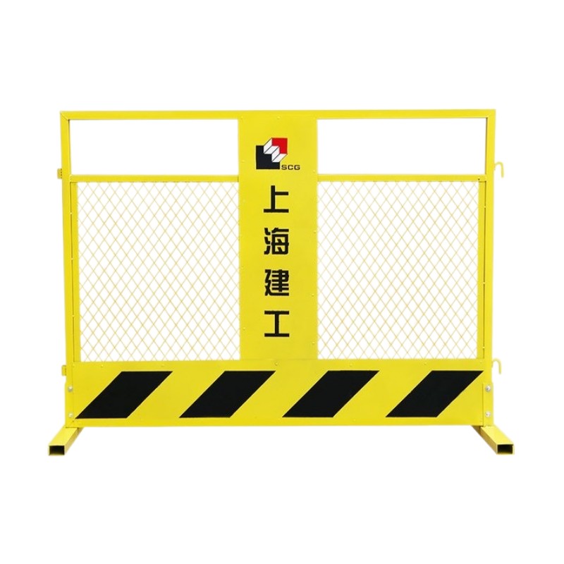 上海基坑护栏网