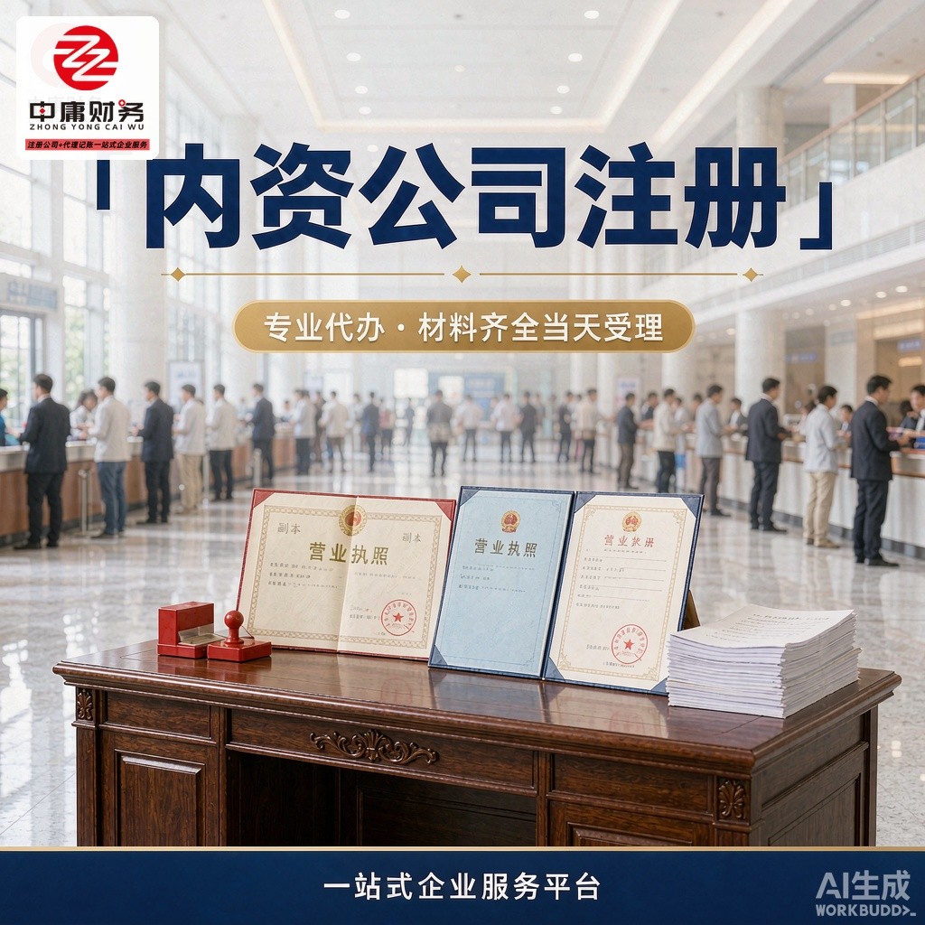 财税合规服务场景