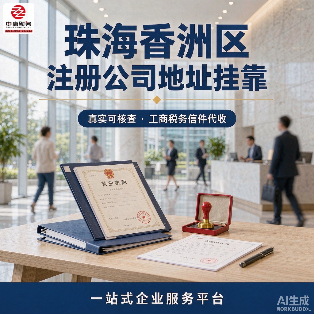 行业服务场景示意