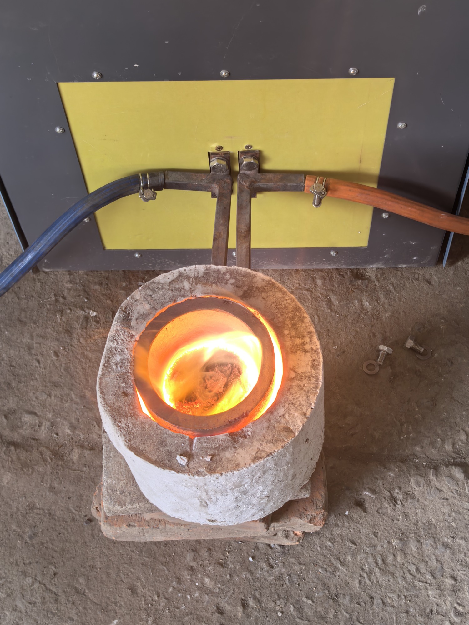 equipment-manufacturing-facility
