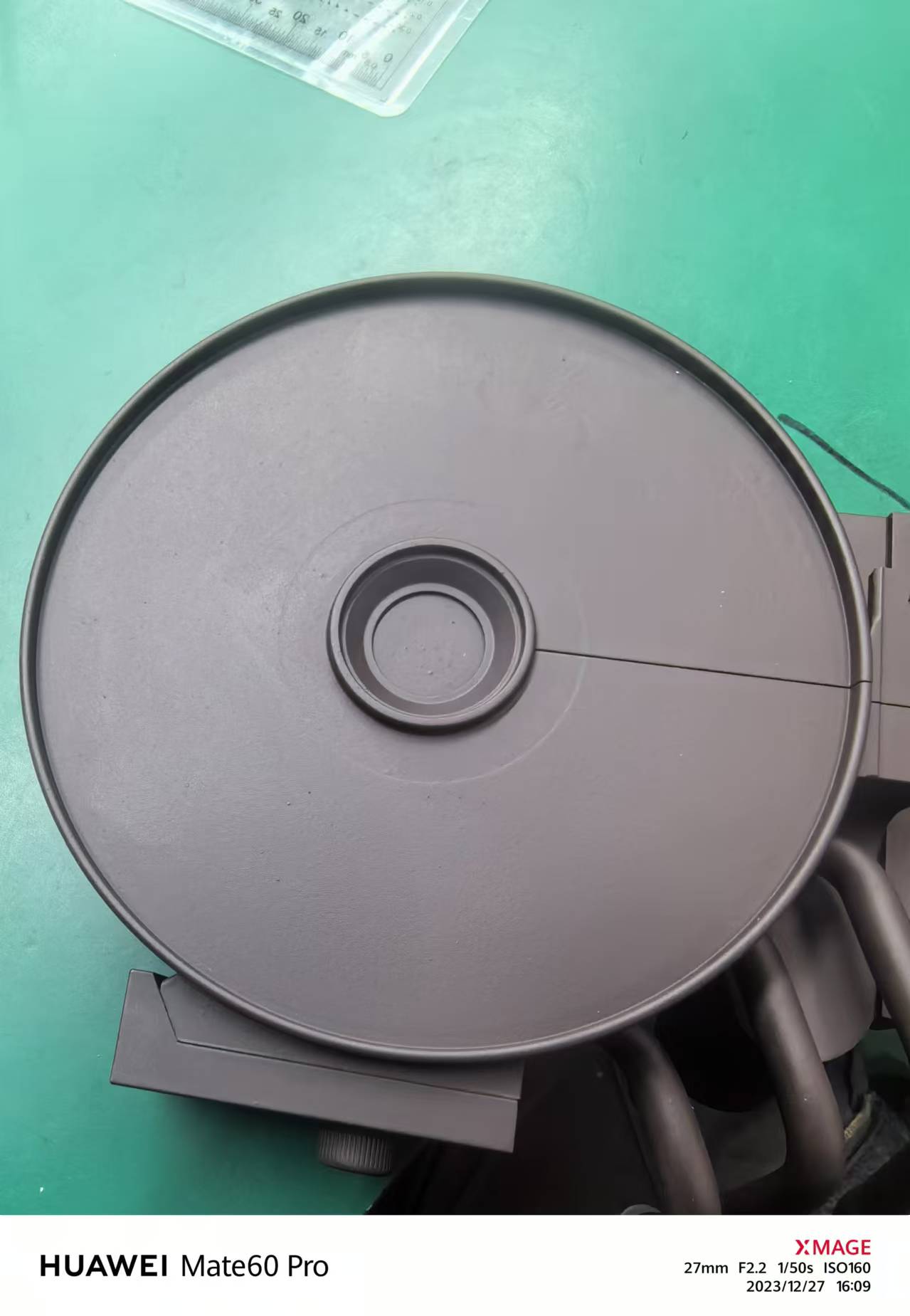 Surface Treatment Process