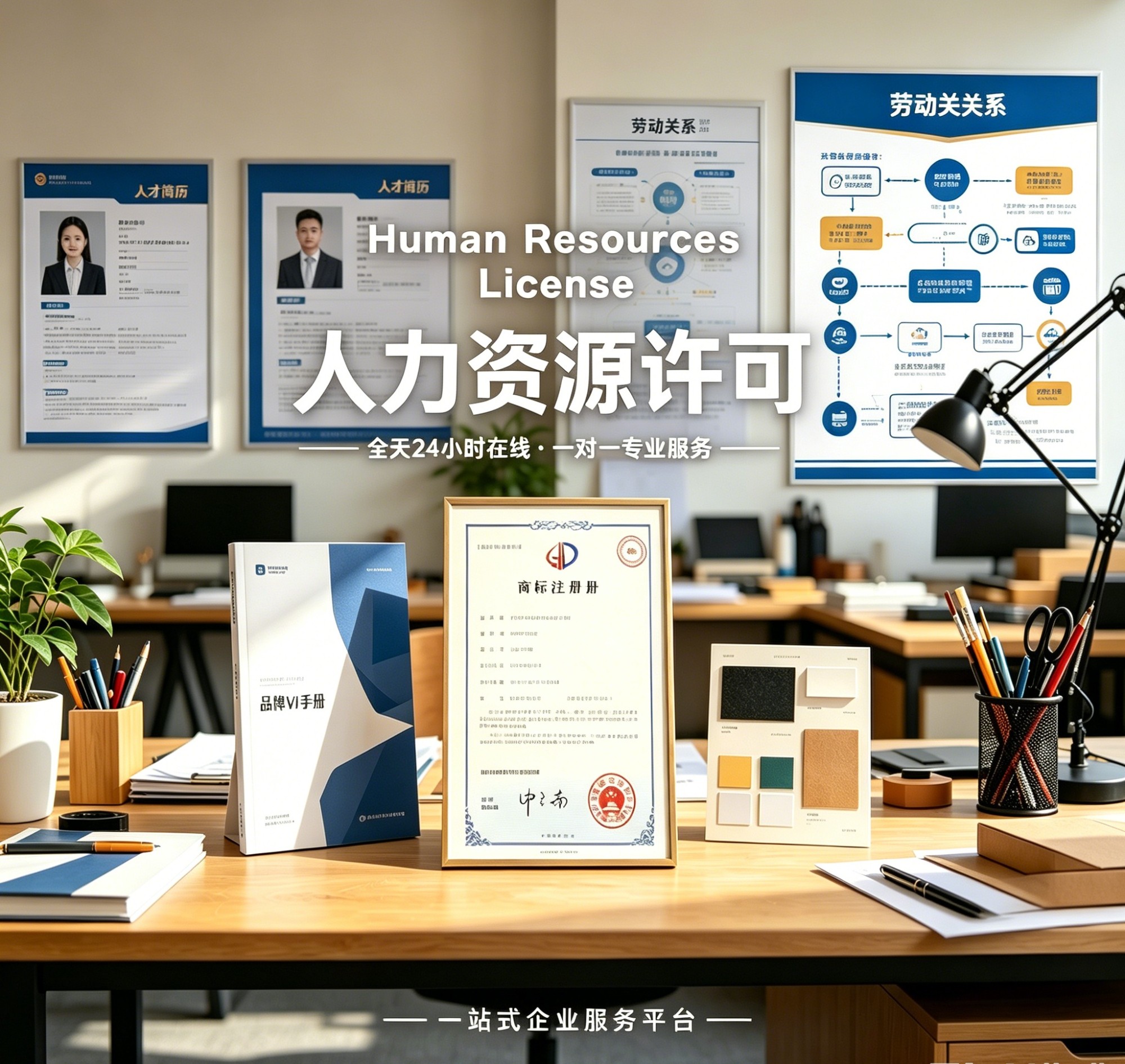 劳务派遣业务合规申报指引
