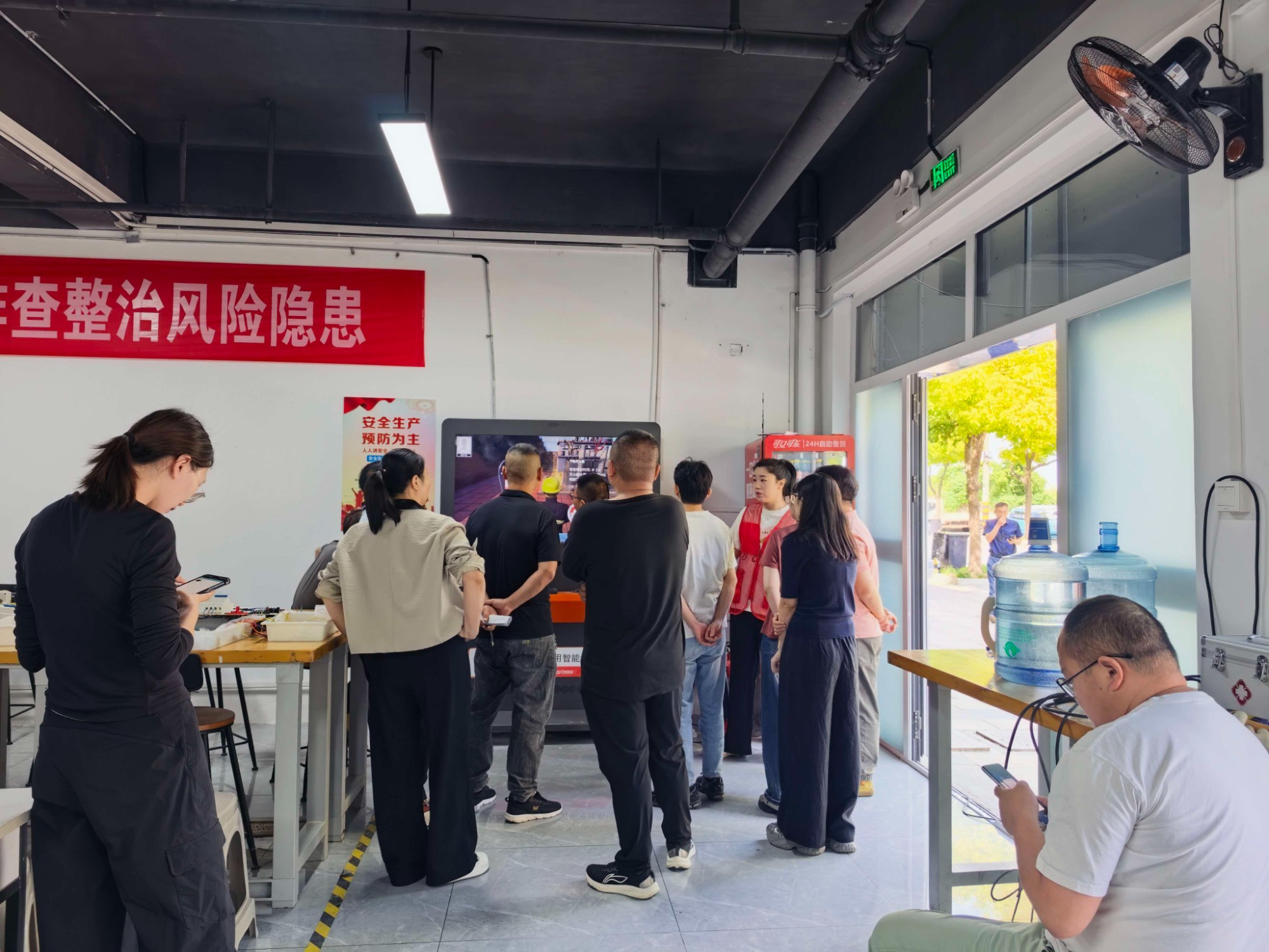 标准化理论课堂环境