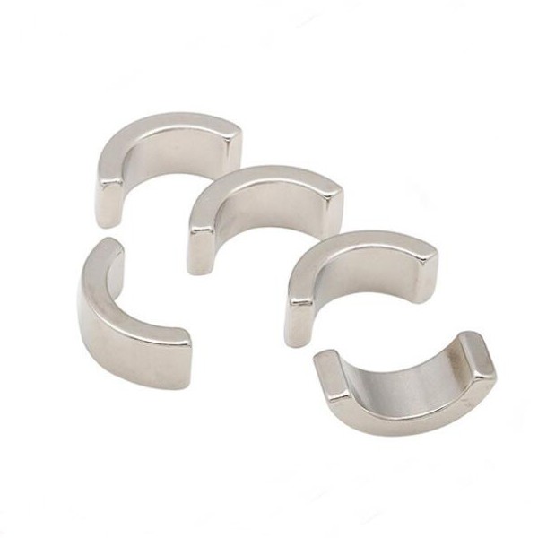 Magnet Production