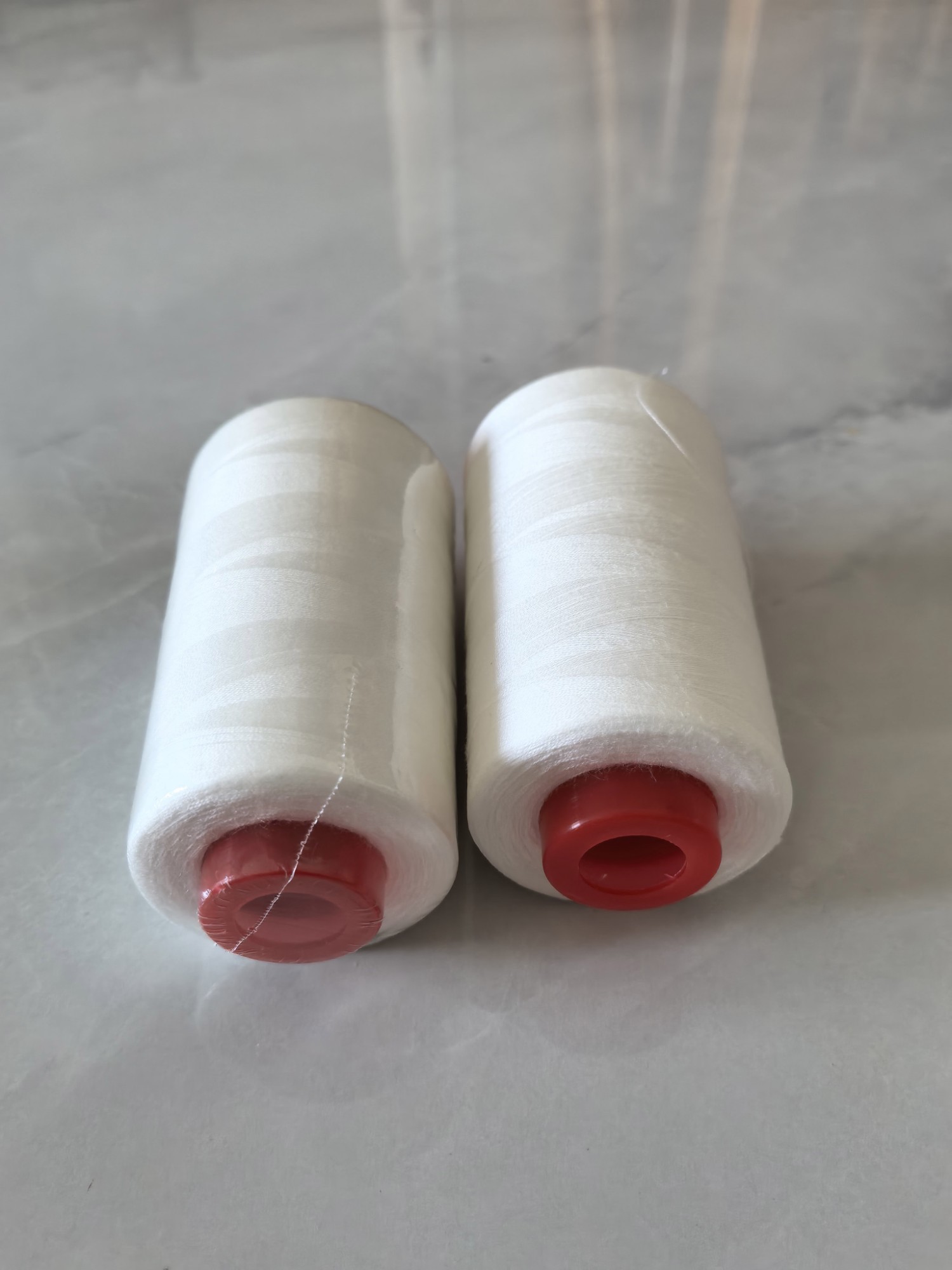 金线生产细节