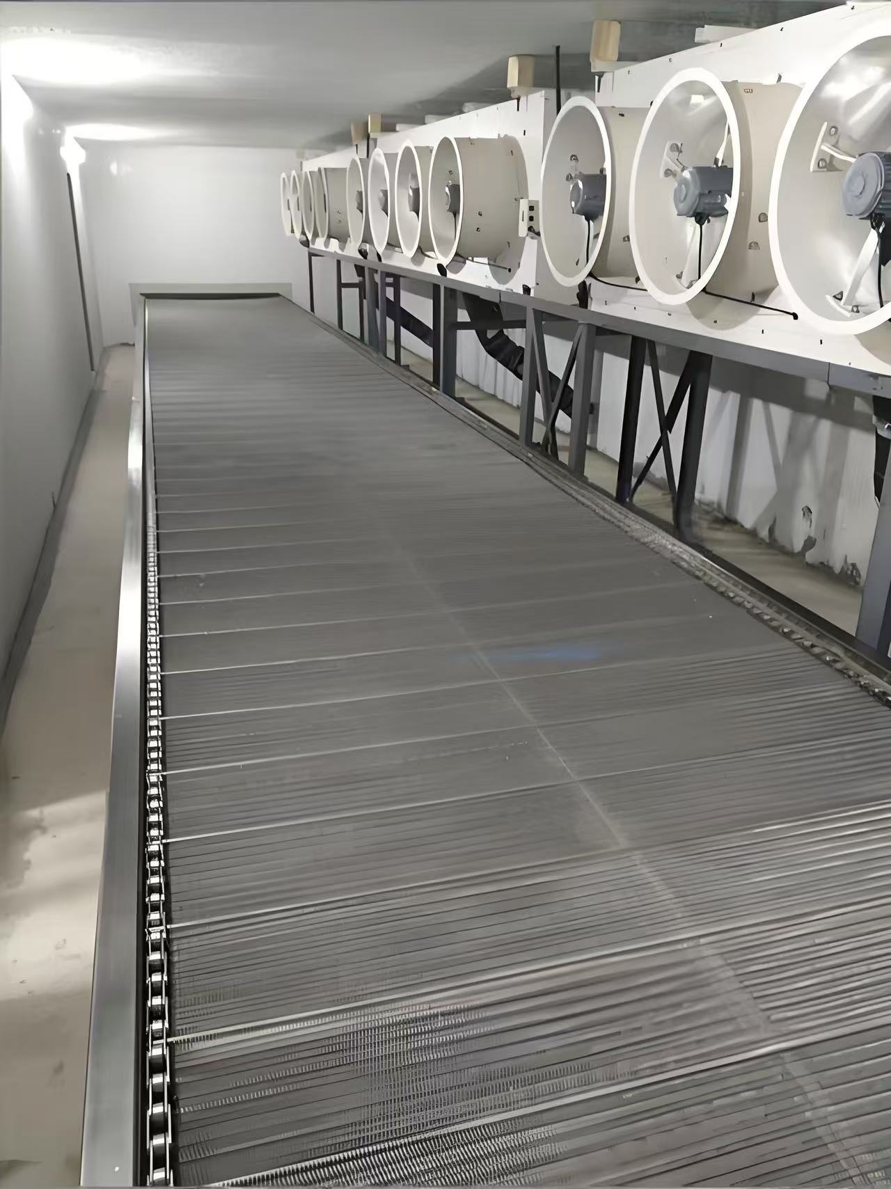 江苏单塔速冻隧道实力公司联系方式对接认准常州市冰源冷冻科技有限公司 江苏单塔速冻隧道实力公司联系方式对接认准常州市冰源冷冻科技有限公司