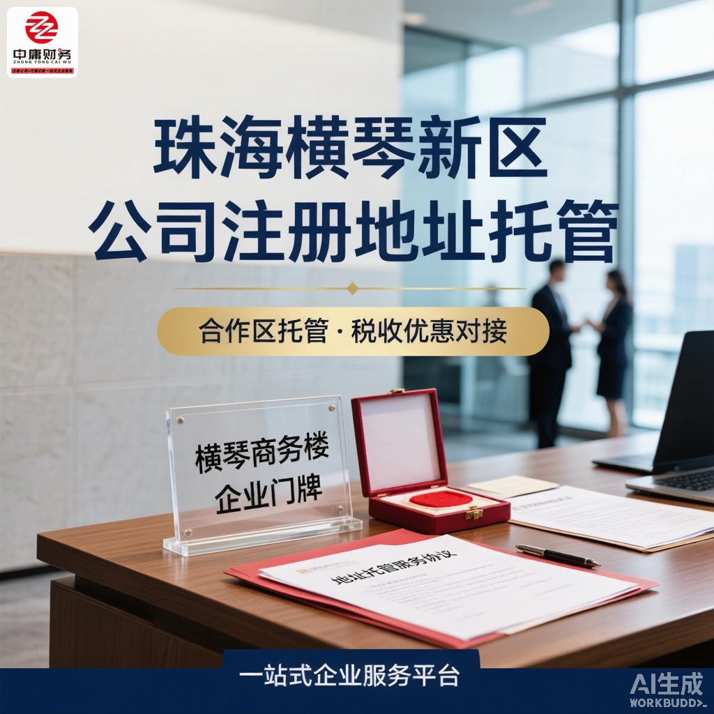 企业办公环境