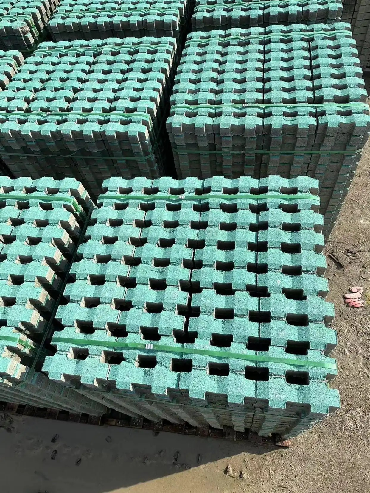 Pre-cast Concrete Products