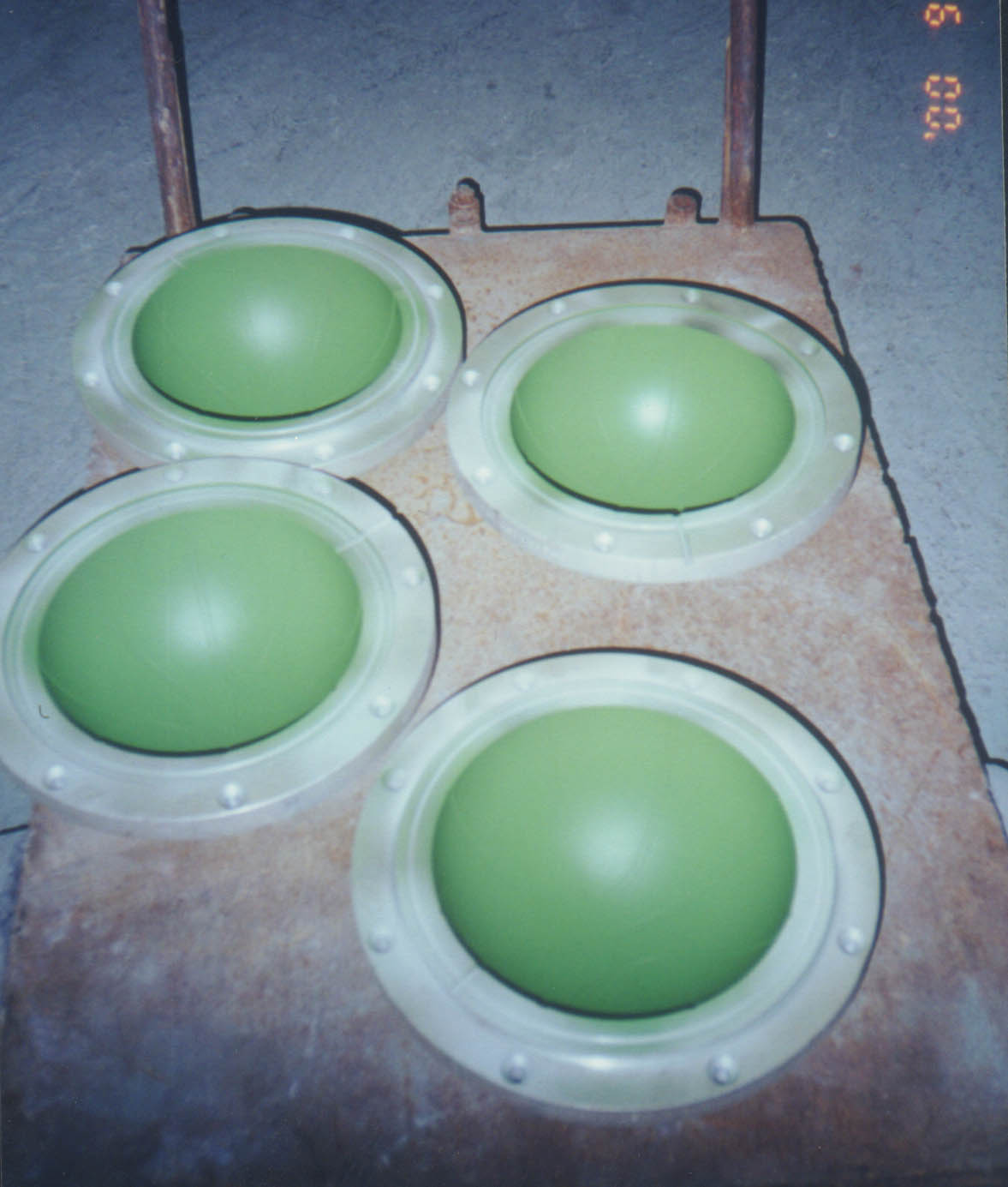 surface treatment image
