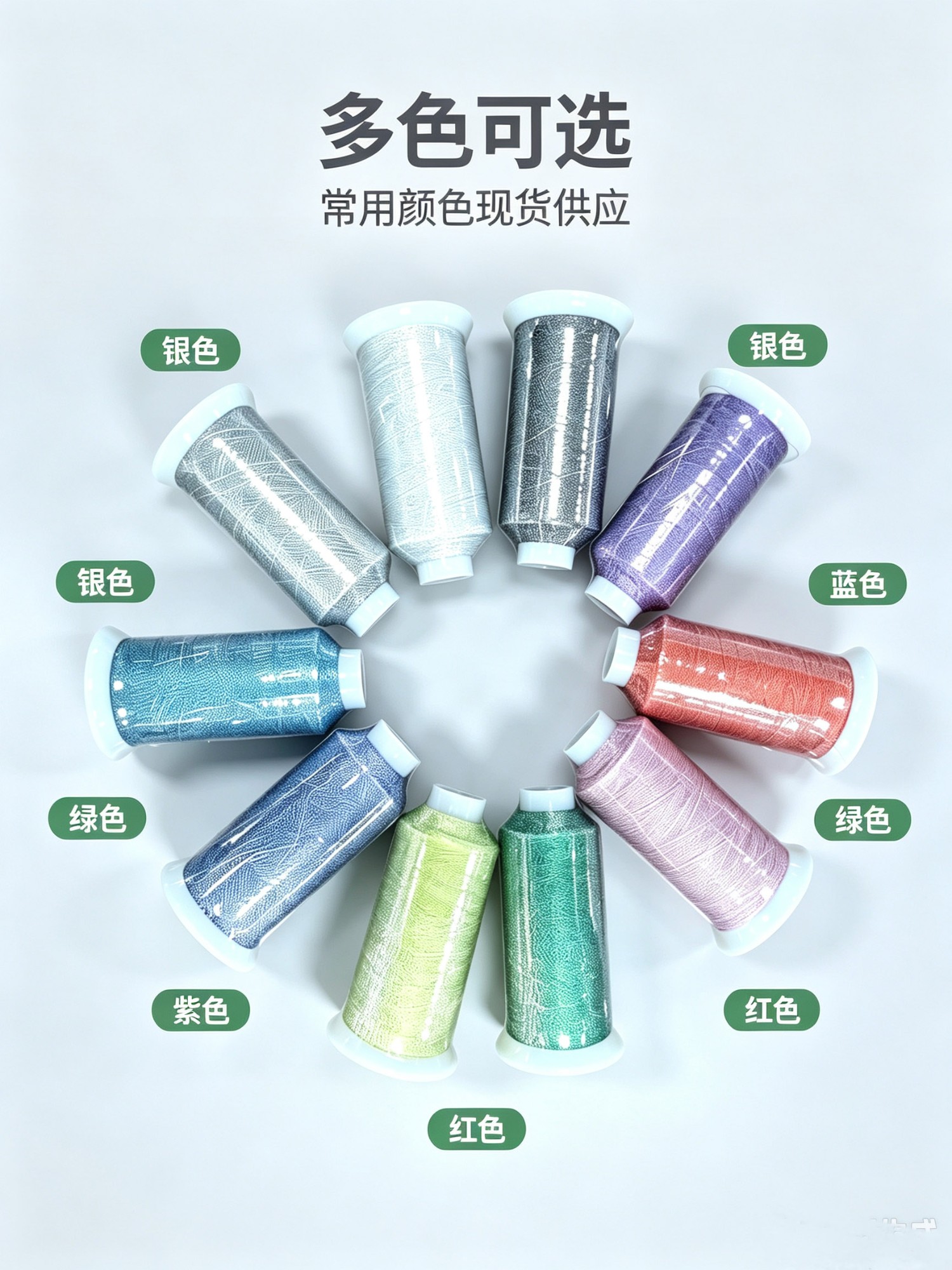技术支撑