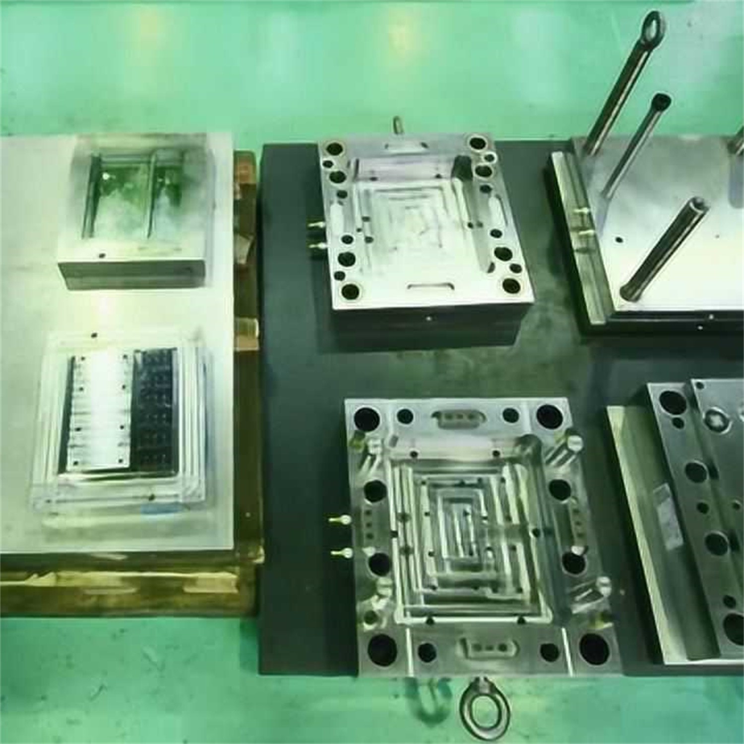 天津市宁河OEM开模定制
