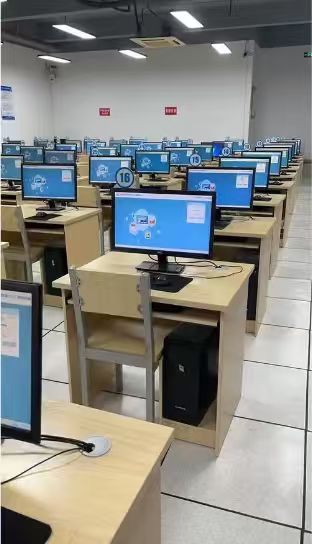 标准化教学教务管理