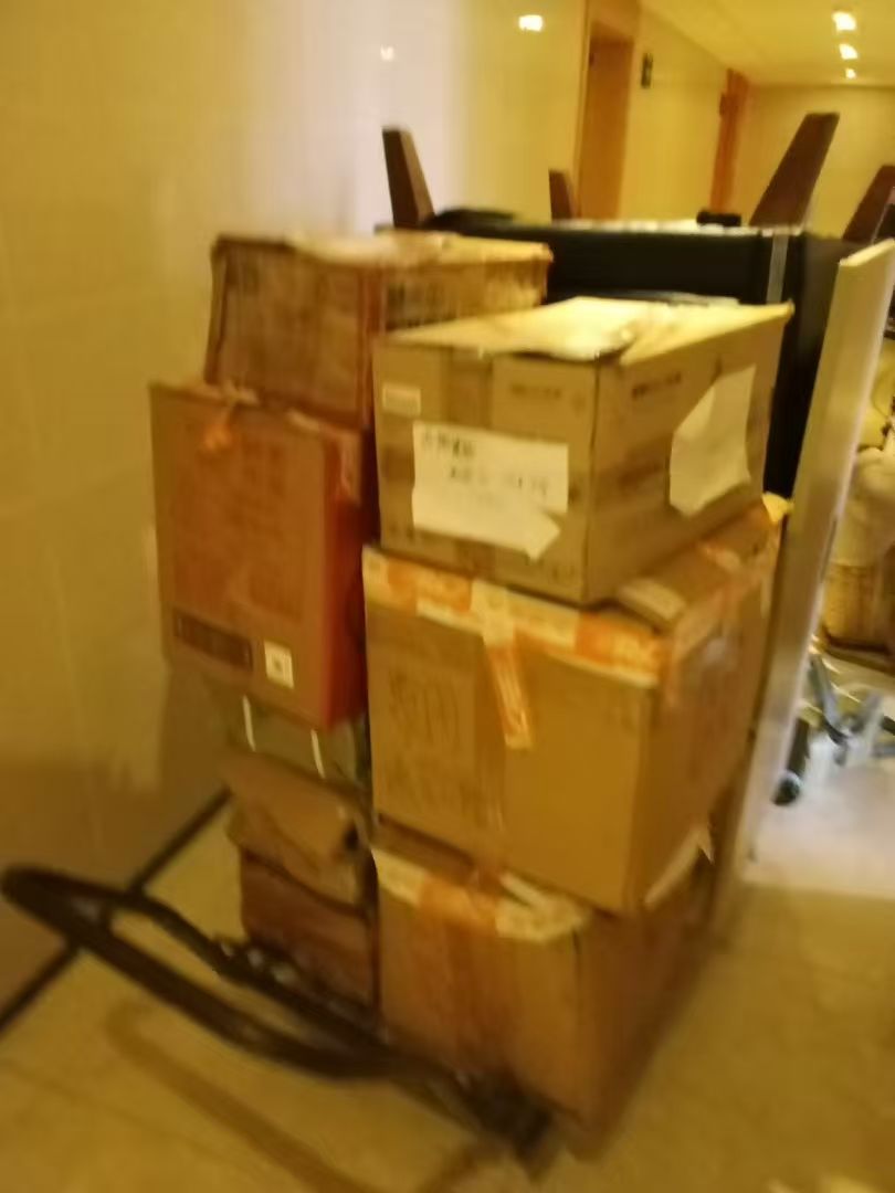 厂房搬迁专业服务