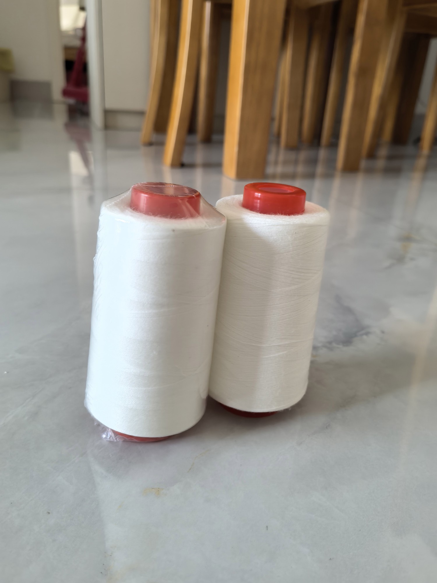特种线材展示与应用场景