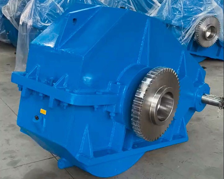 Industrial reducer accessories