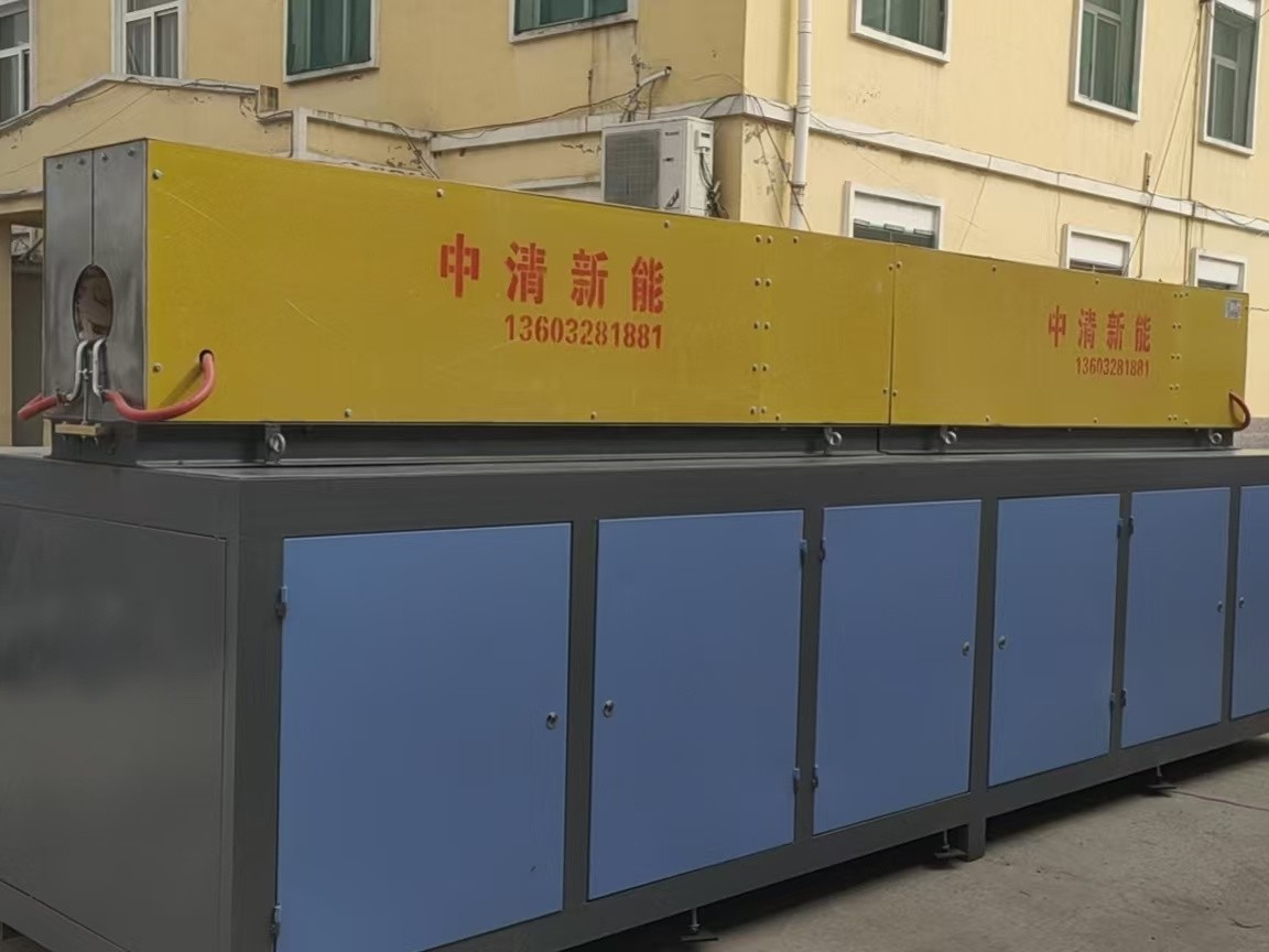 设备实拍与工艺展示