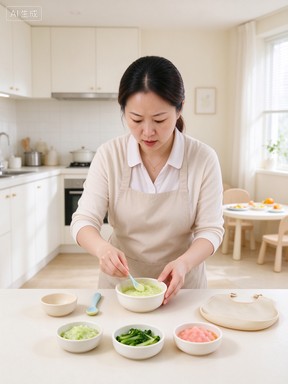 专业人员上门入户服务