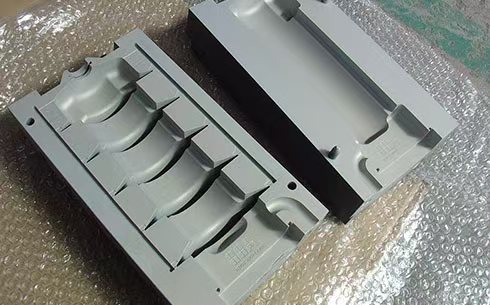 特氟龙喷涂工艺展示