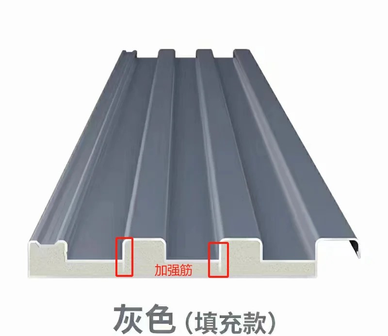 长城铝板生产工艺