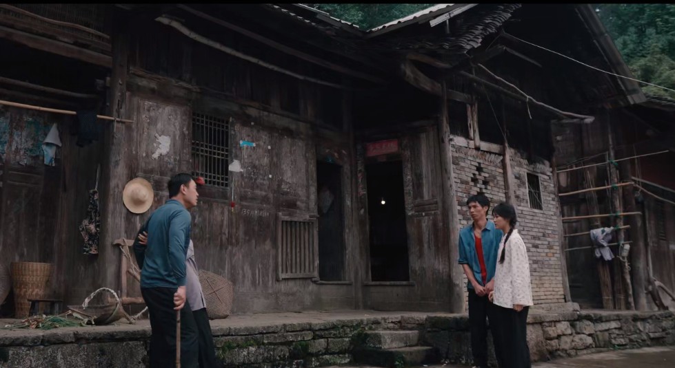 项目交付与后期精剪