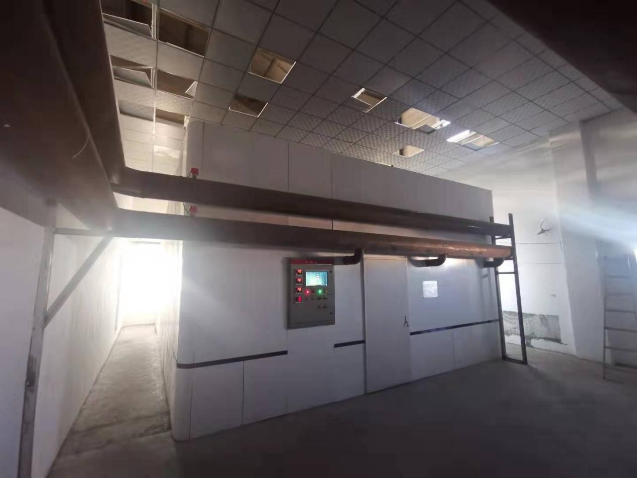 设备展示