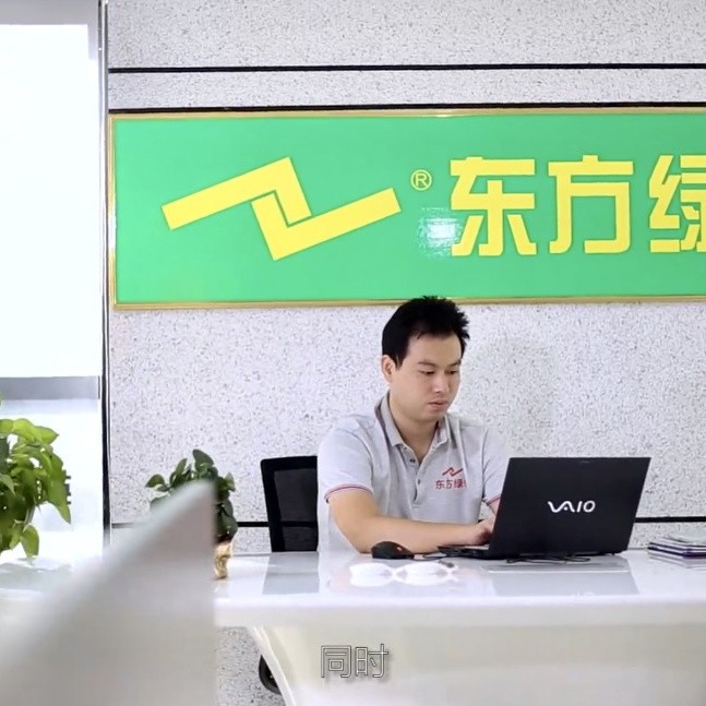 社区修缮施工现场实景