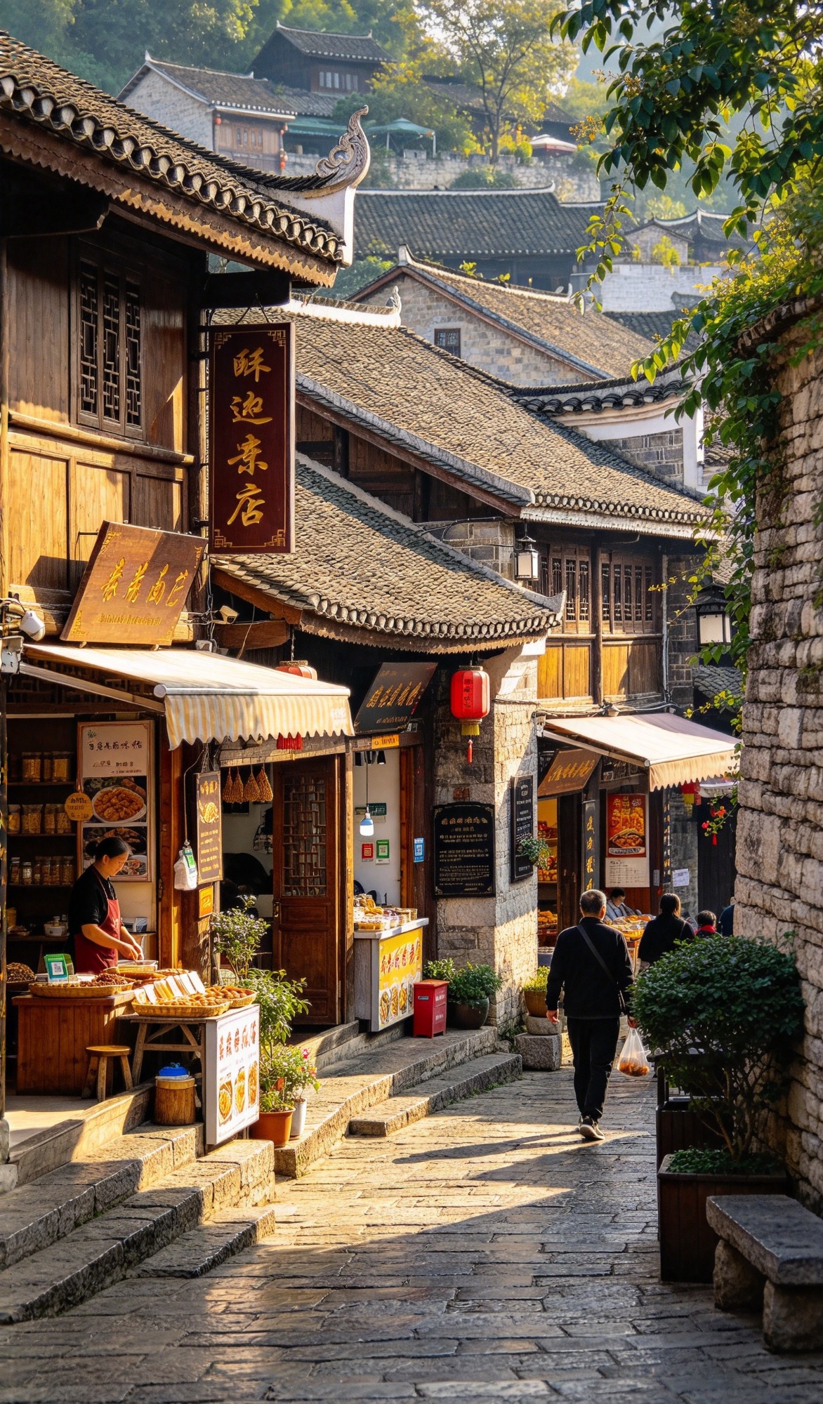专业调度服务场景