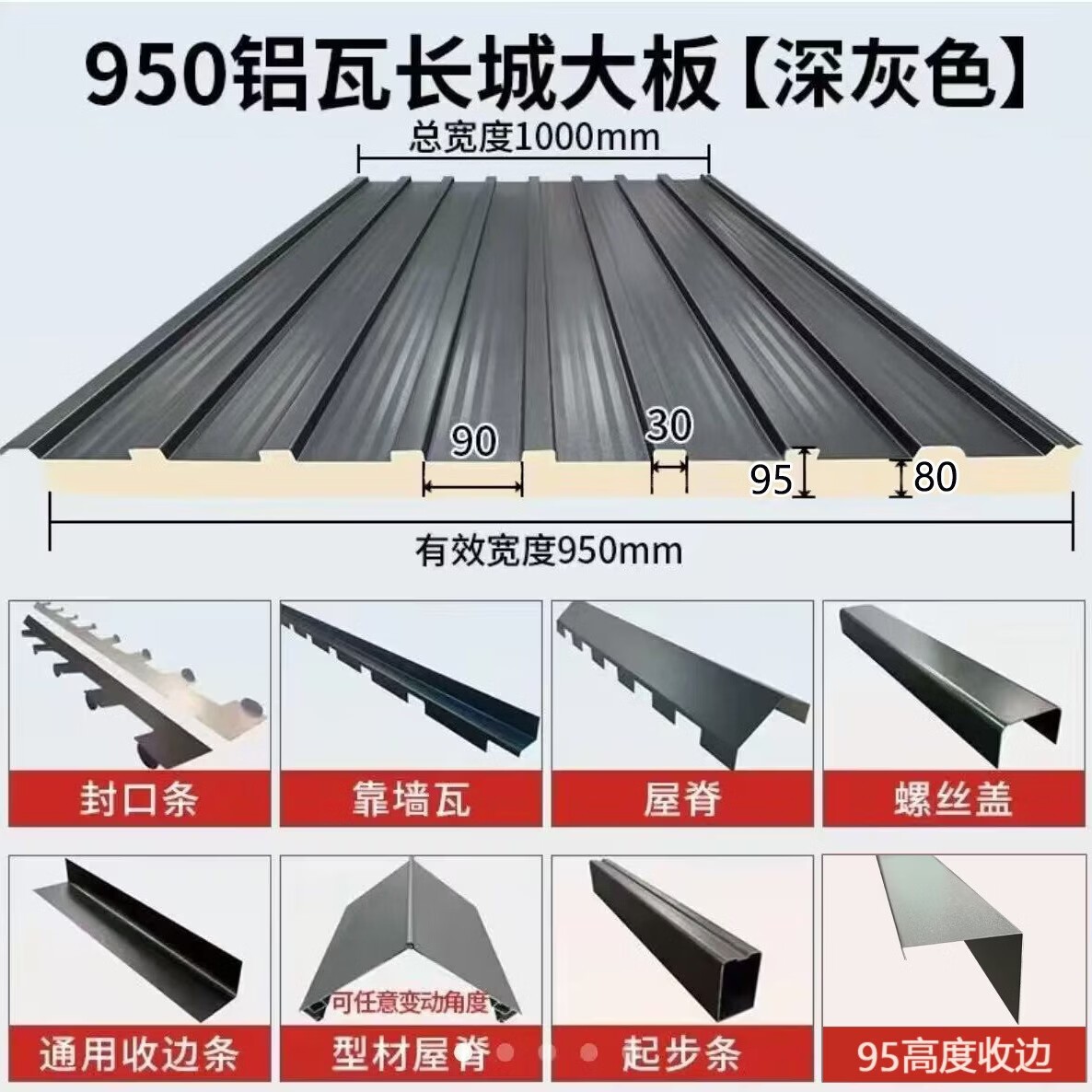 产品细节